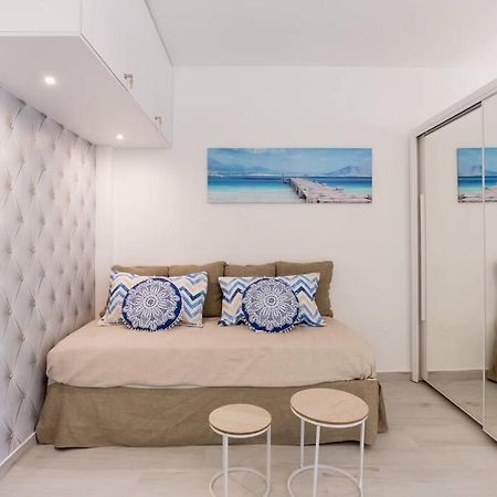 Sol Apartment - C&G Benal Beach Benalmádena Dış mekan fotoğraf