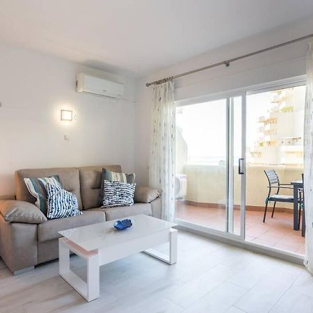 Sol Apartment - C&G Benal Beach Benalmádena Dış mekan fotoğraf
